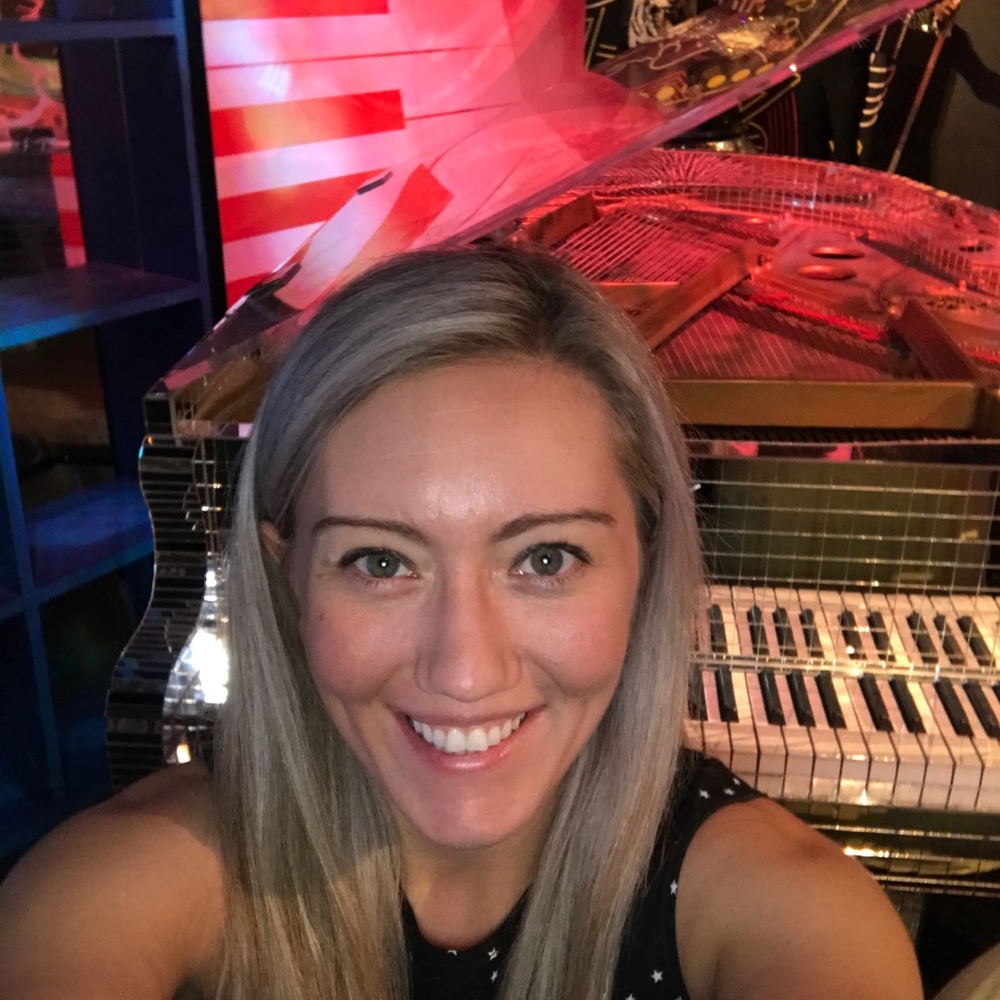 Meet your Posher, Amanda